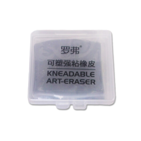 Kneadable eraser - artists eraser