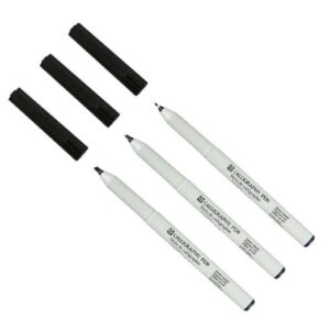 Sakura calligraphy pen 1.0 | 2.0 | 3.0mm