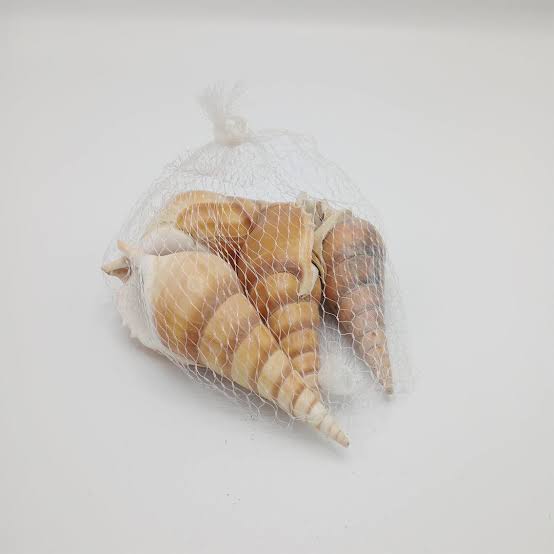 Tower shells