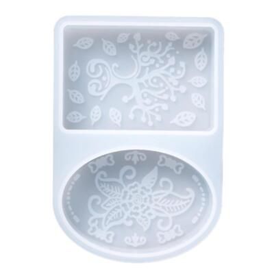 Soap mold - resin art