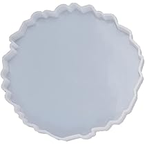 Coaster mold - 10 inch - resin art