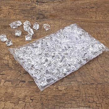 Crushed glass - half kg - 500g